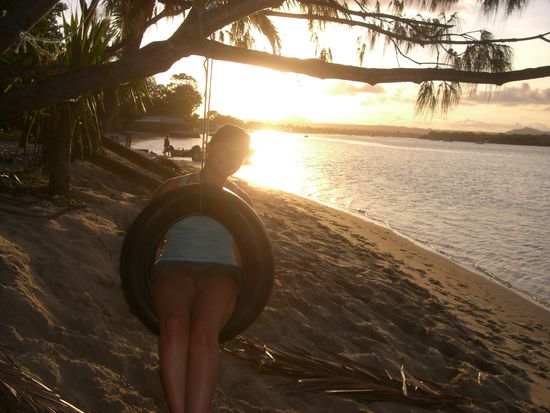 Hab ich grad noch so durchgepasst )