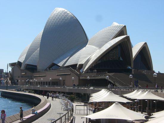 Opera House