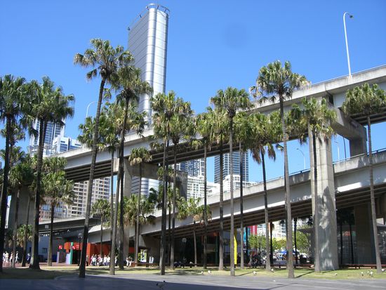 Darling Harbour II