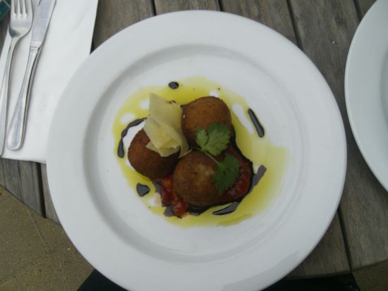 HMMMMMMMM.... soooo lecker!!!!!!