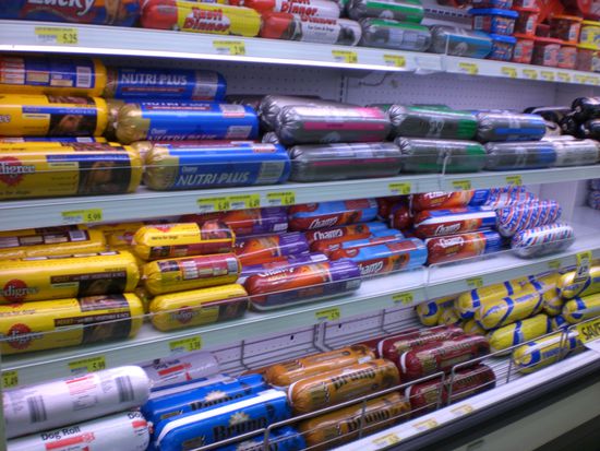 Alles was das Hundeherz begehrt...