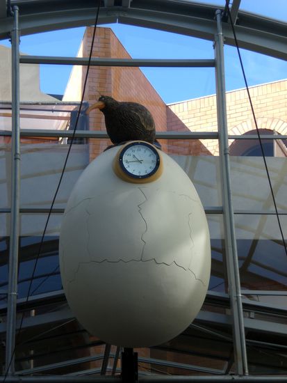 Unsere letzten Stunden auf der    
Suedinsel laufen!!!