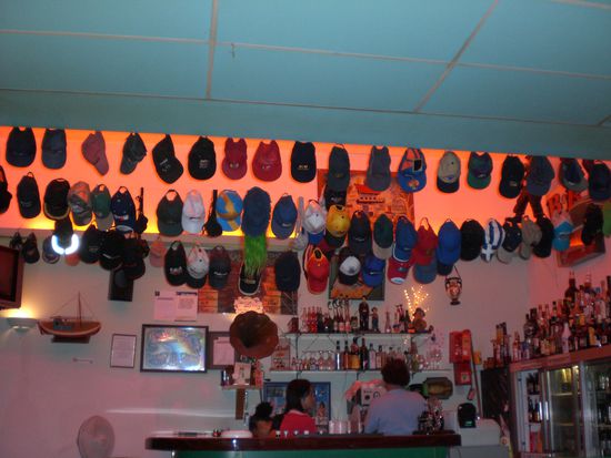 " Das letzte Abendmahl" in NZ