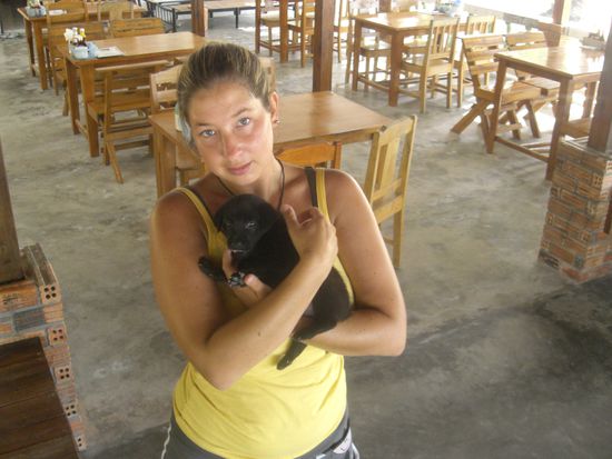 ...den will ich mitnehmen...