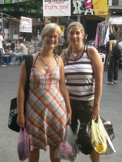 schon ganz schön erfolgreich