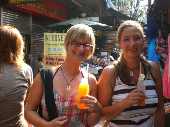 den gönnen wir uns erstmal!!