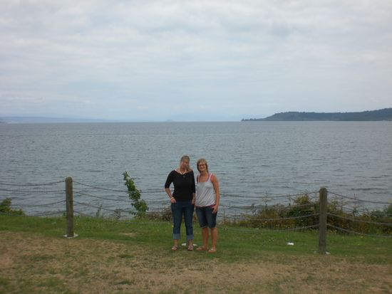 Lake Taupo