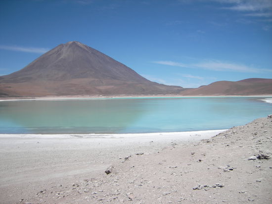 Laguna Verde