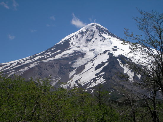 ...und aus der Naehe