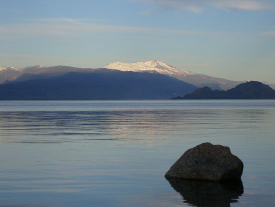 Impressionen von Entre Lagos