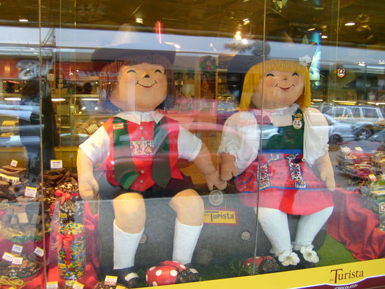 Typisch argentinisch ?