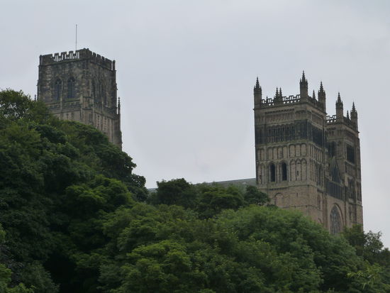 Durham Cathedral