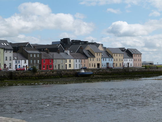 Galway..