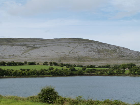 Die Burren
