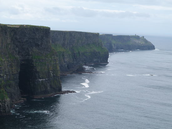 Cliffs of Moher, Irland