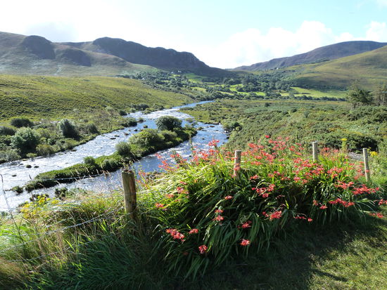Ring of Kerry, Irland
