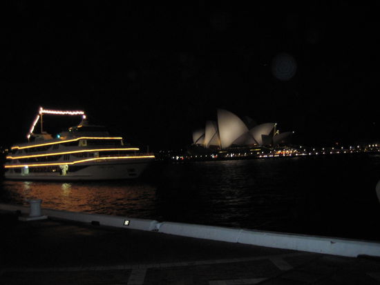 Operahouse