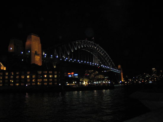 Harbourbridge