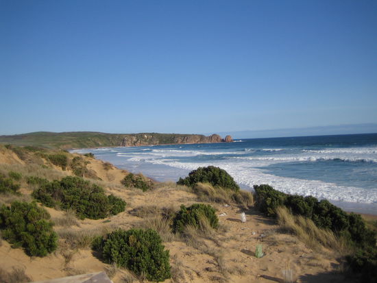 ist das nicht scheon?!