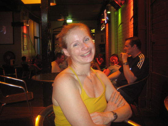 Das ist die beruehmte Gesa!!!
Danke nochmal fuers animieren!!