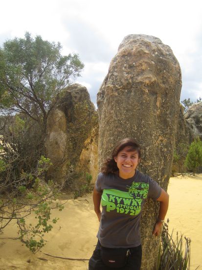 Hehe, Obelix ist nichts dagegen 