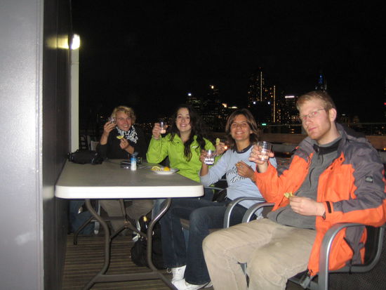Backpacking australien leute kennenlernen