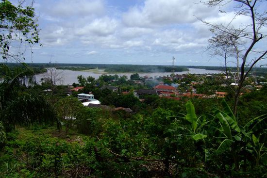 Rurrenabaque