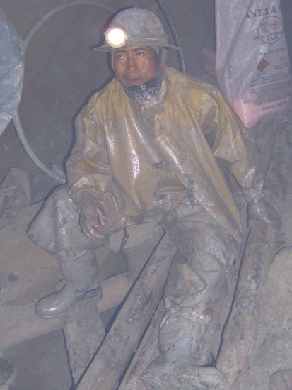 Saubere Sache