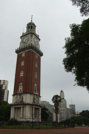 Graues Buenos Aires...