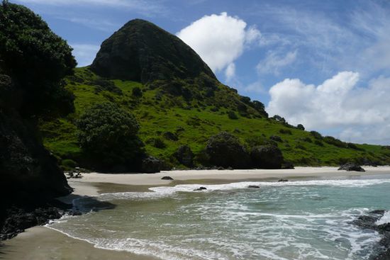 Der Spirits Bay, unvergesslich!
