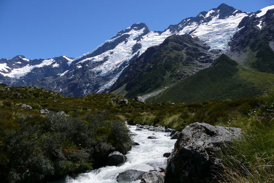 ...und wird mit jedem Schritt schoener!