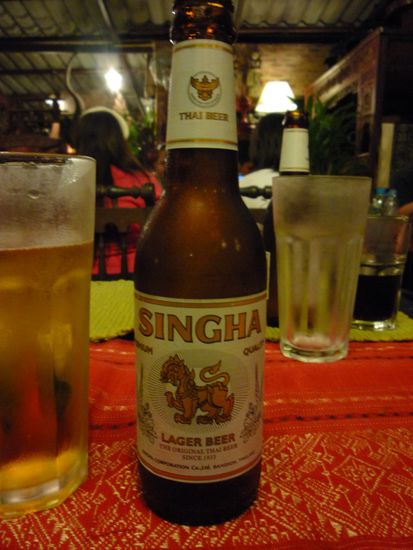 nicht nach dem Reinheitsgebot, aber gut