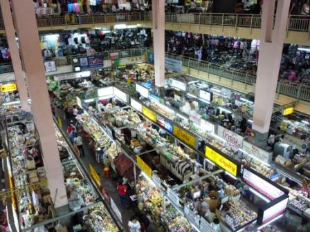 Chiang Mai - Day Market