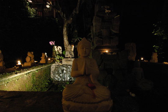 Murnis Warung (Restaurant in Ubud)