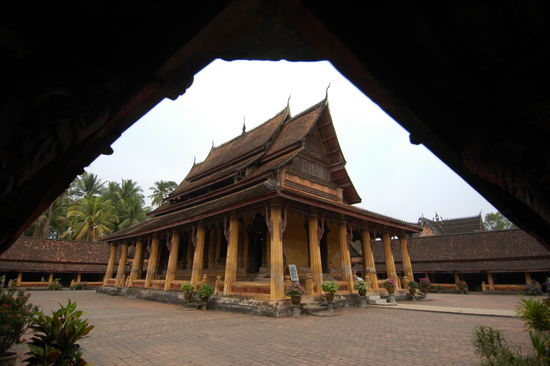Wat Sisaket