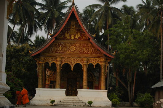 Vorgeschmack auf das naechste Kapitel