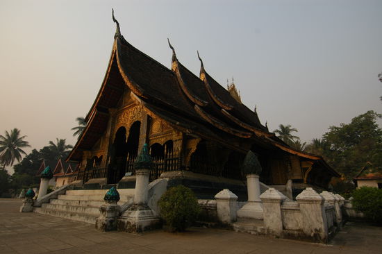 Im Wat Xieng Thong