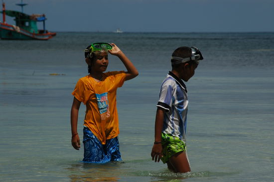 Tauchparadies Ko Tao