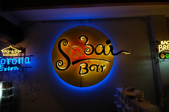 Bekanntschaft thailand