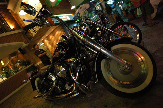 Begegnungen @ Khao San