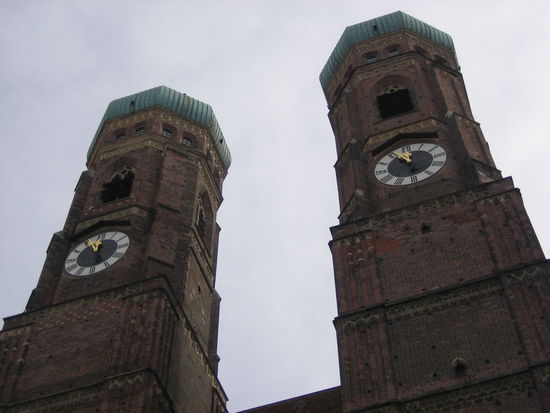 Die Frauenkirche