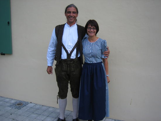 Die Original Oberkrainer