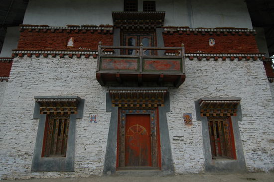 Labrang Gompa in Phodong