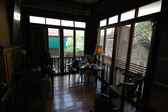 Villa Guest House, Room # 4