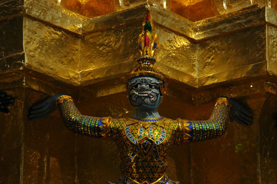 Wat Phra Kaew