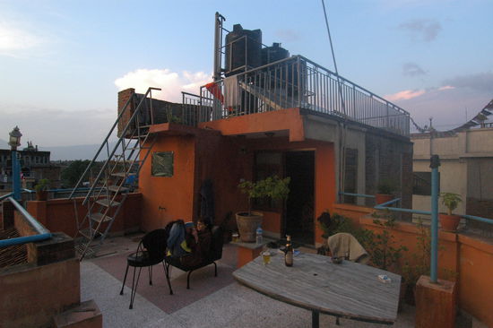 Penthouse@Freak Street