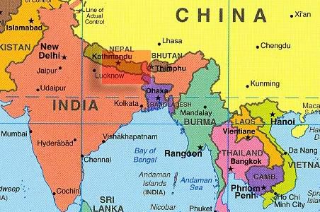 Nepal