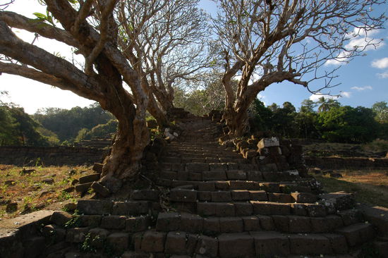 Wat Phou