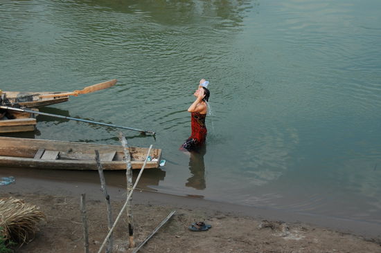 ... erfordern angepasste Verhaltensweisen