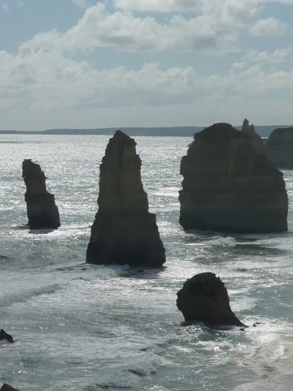 Twelve Apostles
